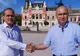 Alegeri locale 2020: Adrian Albu, principalul contracandidat al actualului primar în sondajul INSCOP