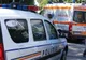 Accident în Satu Mare! Doi răniţi după ce două maşini s-au ciocnit într-o intersecţie