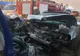 Accident pe podul Golescu din Satu Mare! Două persoane au ajuns la spital