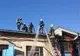 FOTO | Incendiu la sediul unei firme din Satu Mare! Au intervenit 10 pompieri