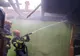 FOTO: Incendiu la o casa de locuit din județul Satu Mare, din cauza unui burlan de fum neprotejat