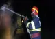 Afumătorie din Satu Mare, mistuită de un incendiu