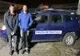Doi afgani, reținuți de polițiștii de frontieră Satu Mare! Unde au vrut să ajungă