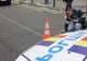 Accident în Boinești! Pieton de 65 de ani, lovit de maşină
