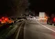 FOTO: Accident grav pe DN 79, lângă Nojorid; Cinci persoane au ajuns la spital! 