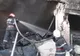 Incendiu la o casă din Tășnad! Au intervenit pompierii cu două autospeciale