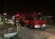 FOTO | Incendiu în Ambud! Au intervenit 11 pompieri cu două autospeciale