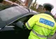 Peste 250 de amenzi aplicate de poliţiştii din Satu Mare într-o amplă acţiune rutieră