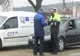 Acțiune comună a polițiștilor și a specialiștilor RAR Satu Mare! Au fost ridicate patru certificate de înmatriculare