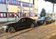 Autoturisme cu numere false de înmatriculare, căutate de autorităţile portugheze, descoperite la PTF Petea