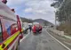 Accident în Vadu Izei! Un maramureșean și un sătmărean, la spital