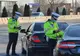 Acţiune pe linia rutieră în judeţul Satu Mare: 19 şoferi au rămas fără permise