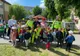 FOTO | Proiectul ,,Micul pieton” desfăşurat în Satu Mare