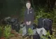FOTO | Aproape 13.000 de pachete cu ţigări confiscare de poliţiştii din Negreşti Oas, la graniţa cu Ucraina