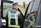 Tânăr de 18 ani, fără permis de conducere, prins la volan în Borlești