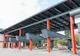 FOTO | Autogară modernă inaugurată în Satu Mare | A costat 33 de milioane de lei