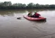 Tânăr din Maramureş căutat de pompierii din Satu Mare în balastiera Apa! Prietenii au încercat să îl salveze