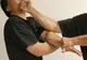 VIDEO | Bătaie la ştrandul din Carei! Trei persoane au fost amendate
