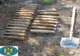 22 de proiectile, rămase din Al Doilea Război Mondial, descoperite într-o localitate din Satu Mare