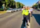 Polițiștii sătmăreni, la datorie pe timpul manifestărilor prilejuite de  Sărbătoarea Adormirii Maicii Domnului  