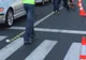 Grav accident în Satu Mare provocat de un şofer din Austria! Un tânăr de 19 a ajuns în stare gravă la spital