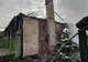 FOTO: Gospodărie din Berveni, afectată de un incendiu! Ce pagube s-au înregistrat