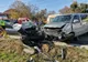 Accident grav în Certeze! Două persoane au murit, alte trei în spital