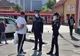Peste 100 de sătmăreni care nu au respectat măsurile de protecție individuală au fost amendaţi