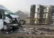 Accident rutier, în Santău! Trei persoane, rănite