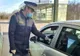 Senegalez, oprit din drumul său spre Germania de polițiștii de frontieră sătmăreni! Care este motivul