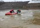 Femeie găsită înecată în Someș, în apropiere de Satu Mare