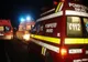 Un ucrainean beat a provocat un accident în Satu Mare! A fugit de la faţa locului şi a fost prins în Carei