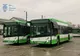 Alte două autobuze hibride au ajuns la Satu Mare (FOTO)