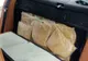 FOTO: Peste 40 kg de tutun confiscat în Vama Urziceni