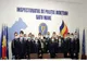 19 tineri își încep cariera de polițiști la Satu Mare