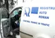 Acțiune a polițiștilor cu reprezentanții RAR: au fost aplicate 10 amenzi