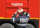 Incendiu la o anexă gospodărească din Lipău
