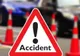 Două persoane rănite în urma unui accident rutier în Amați