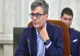 Dezbateri suspendate în Parlament: Virgil Popescu bruscat de George Simion! ”E pentru prima oară în istorie când un ministru este agresat fizic”