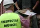 Accident de muncă: o femeie din Vetiș s-a rănit într-un utilaj