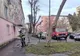 Sătmăreancă de 82 de ani, salvată de pompieri