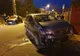 Accident cu două maşini pe o stradă din Satu Mare! Două persoane au ajuns la spital (FOTO)