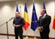 Culisele Statului Paralel | Florin Cîţu și Alina Gorghiu, val de ironii pe internet după delegația în SUA