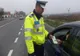 Amenzi de circa 60.000 lei, aplicate în trafic de polițiștii sătmăreni într-o singură zi! 13 șoferi, lăsați fără permise