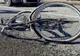 Bărbat din Dabolț, care circula pe bicicletă, accidentat mortal în Halmeu