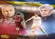 Meci caritabil CFR Cluj - Dinamo Kiev! Încasările vor fi donate refugiaţilor