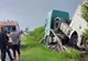 Grav accident între Seini și Apa! O femeie a murit (FOTO)