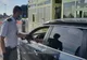 Certificat de înmatriculare fals depistat la controlul de frontieră