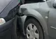 Accident cu două maşini în Satu Mare! 4 persoane au primit îngrijiri la faţa locului