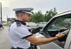 Activități pe linie rutieră desfășurate de polițiștii sătmăreni